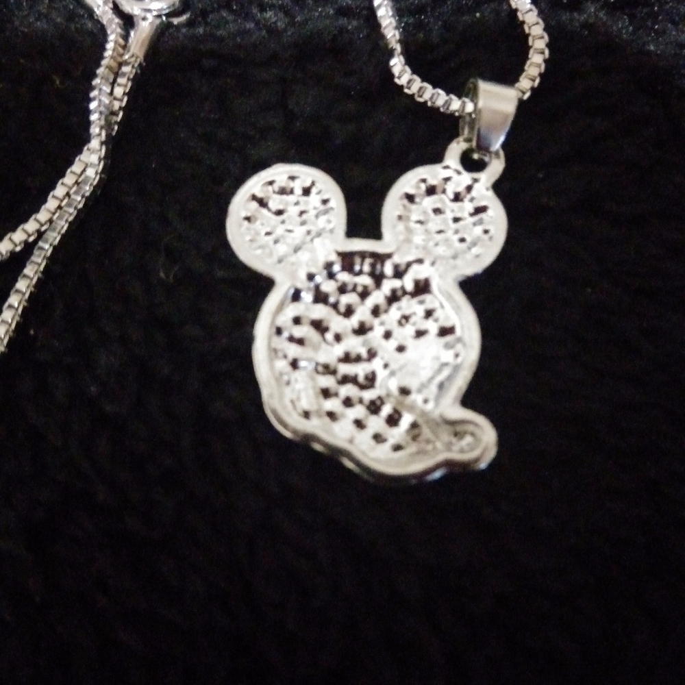 Necklace - Picture 3 of 4